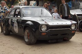 FORD RS 1600
