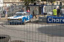 FORD Capri RS