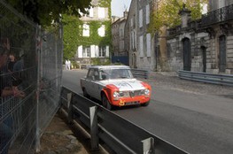 Passage - Alfa Rom&eacute;o