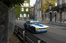 Passage - Ford Capri RS