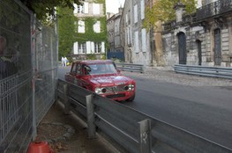 Passage - Alfa Rom&eacute;o