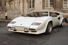 LAMBORGHINI COUNTACH