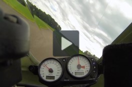 Vidéo Circuit des Ecuyers 23 août 2014